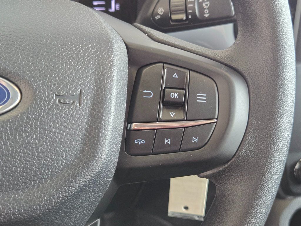 2025 Ford Ranger XL - Photo 13