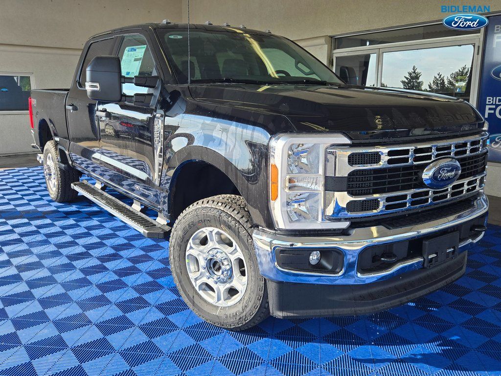 2026 Ford F-350 Base's photo