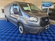 Ford Transit-150 Cargo
