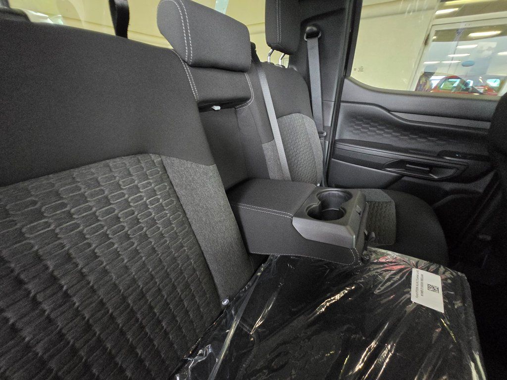 2025 Ford Ranger XL - Photo 25