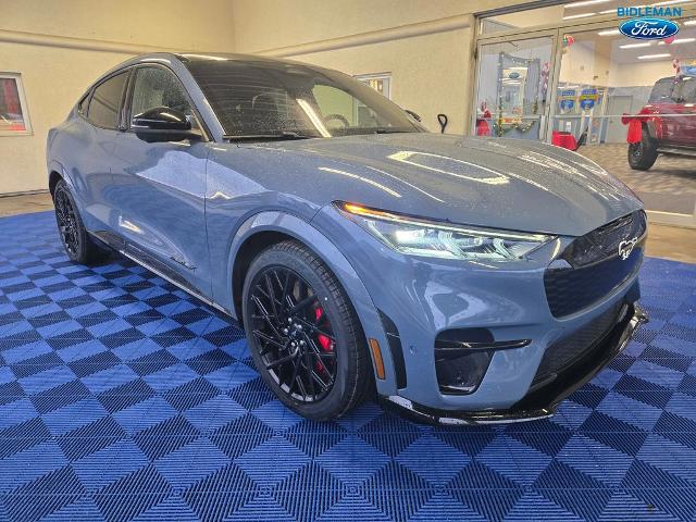 2023 Ford Mustang Mach-E GT AWD's photo