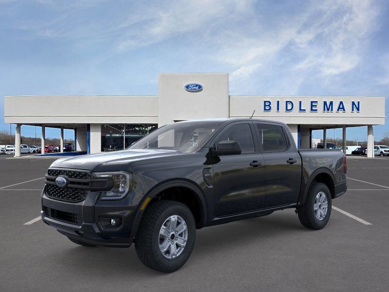2025 Ford Ranger XL - Photo 32