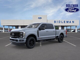 2026 Ford F-250 Lariat 6-3/4 Box Truck Crew Cab