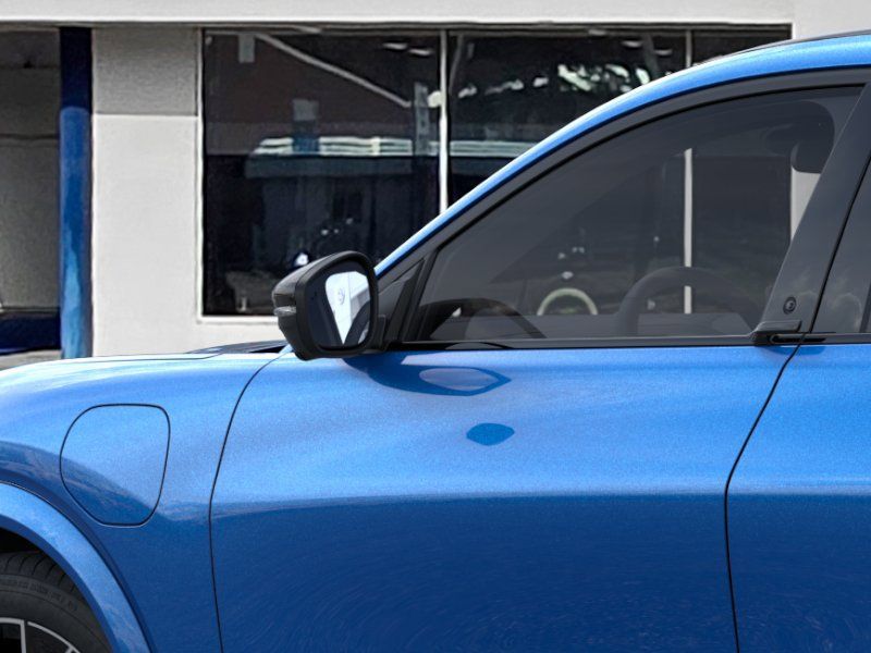 2025 Ford Mustang Mach-E Premium - Photo 21