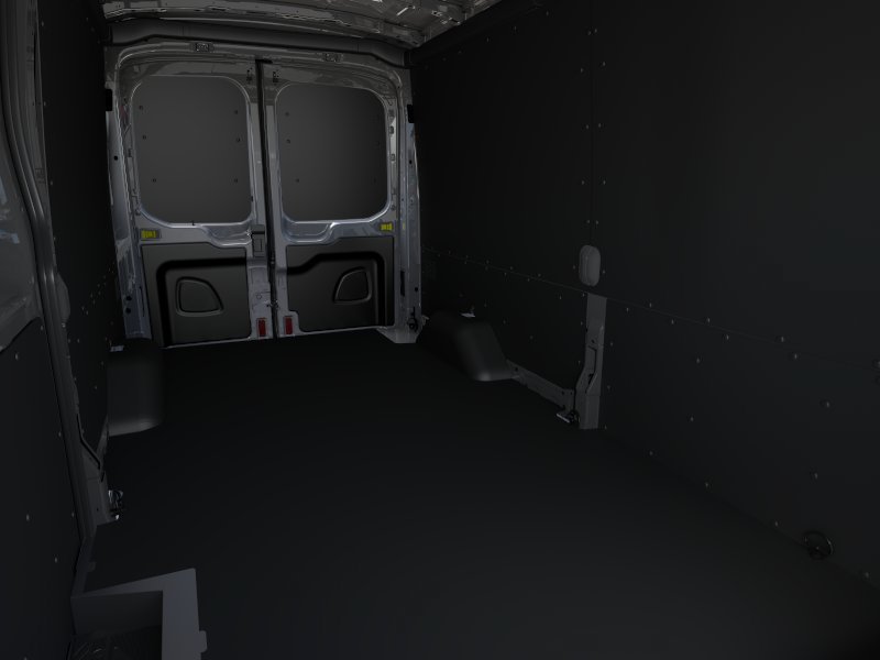 2026 Ford Transit Van Base - Photo 11