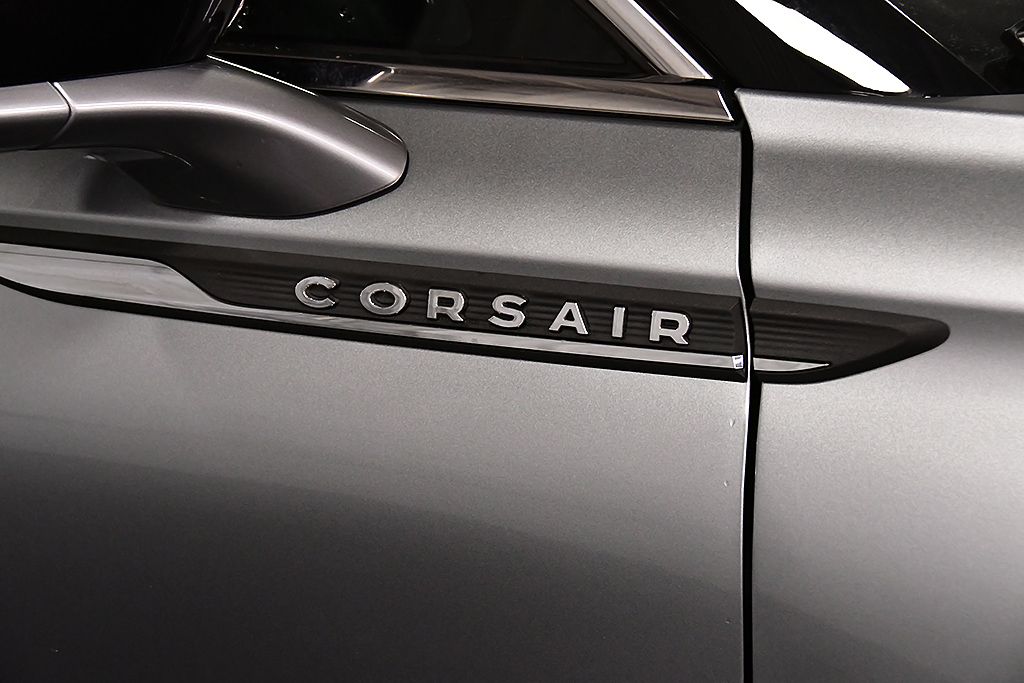 2022 Lincoln Corsair Base - Photo 11
