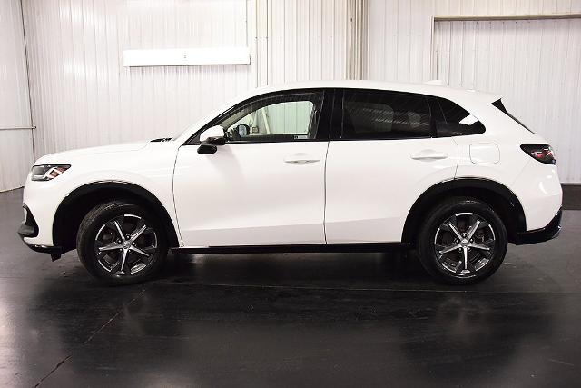 2024 Honda HR-V EX-L photo 4