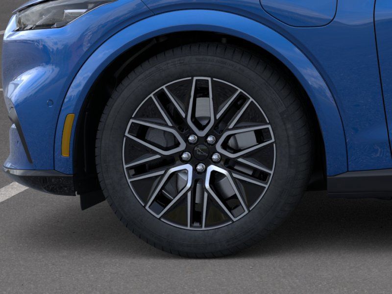 2025 Ford Mustang Mach-E Premium - Photo 20