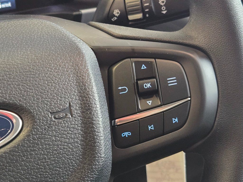 2025 Ford Ranger XL - Photo 13
