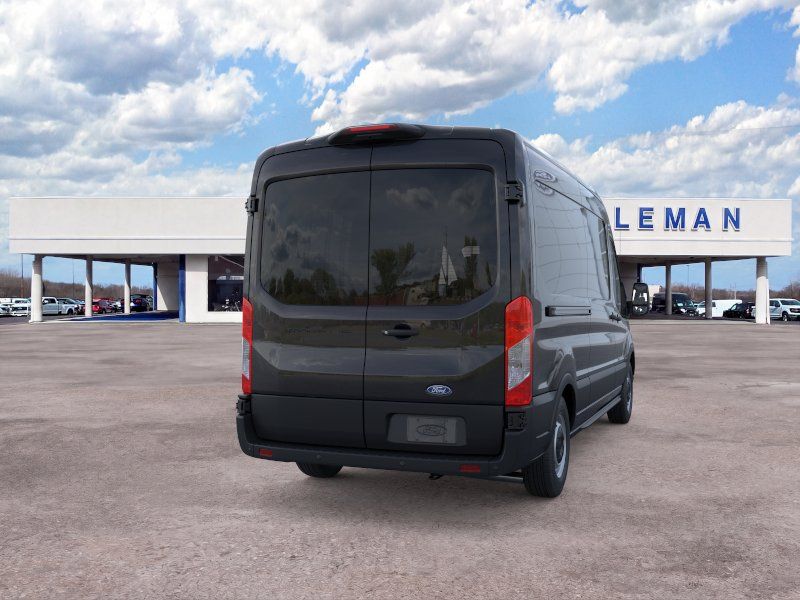 2026 Ford Transit Van Base - Photo 9