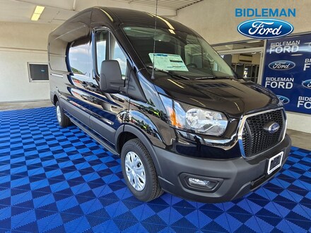 2025 Ford Transit-150 Cargo Base Van Medium Roof Van