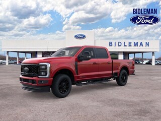 2026 Ford F-250 Lariat 6-3/4 Box Truck Crew Cab