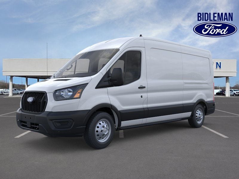 2026 Ford Transit 150 Med Roof 148 WB AWD's photo
