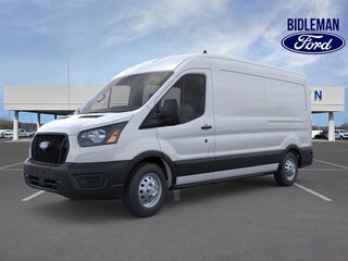 2026 Ford Transit-150 Cargo Base Van Medium Roof Van