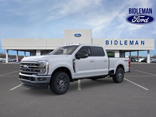 2026 Ford F-350 Lariat 6-3/4 Box Truck Crew Cab