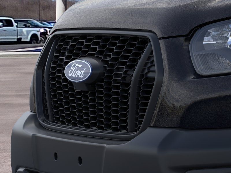 2026 Ford Transit Van Base - Photo 18