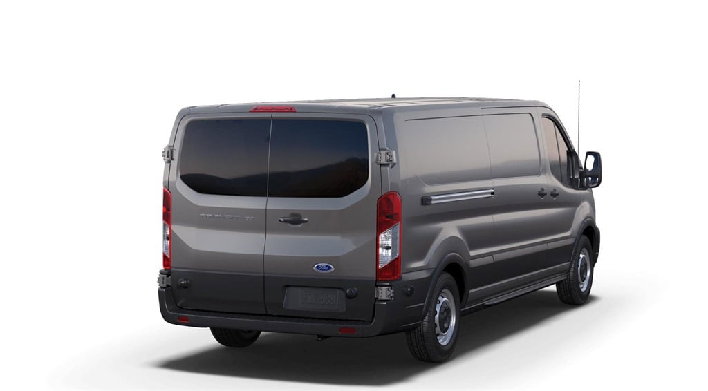 2025 Ford Transit photo 3