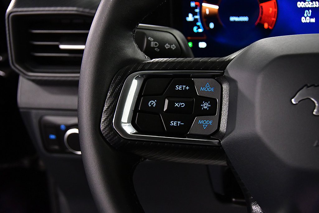 2026 Ford Mustang EcoBoost Fastback - Photo 19