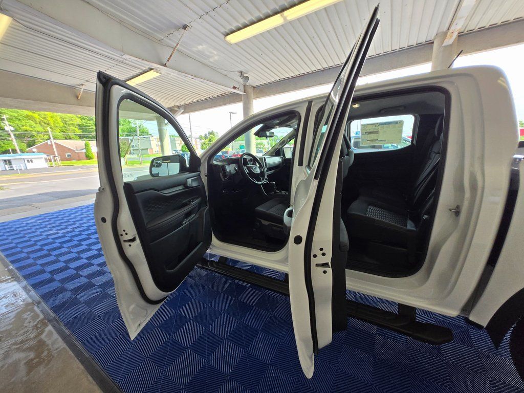 2025 Ford Ranger XL - Photo 21
