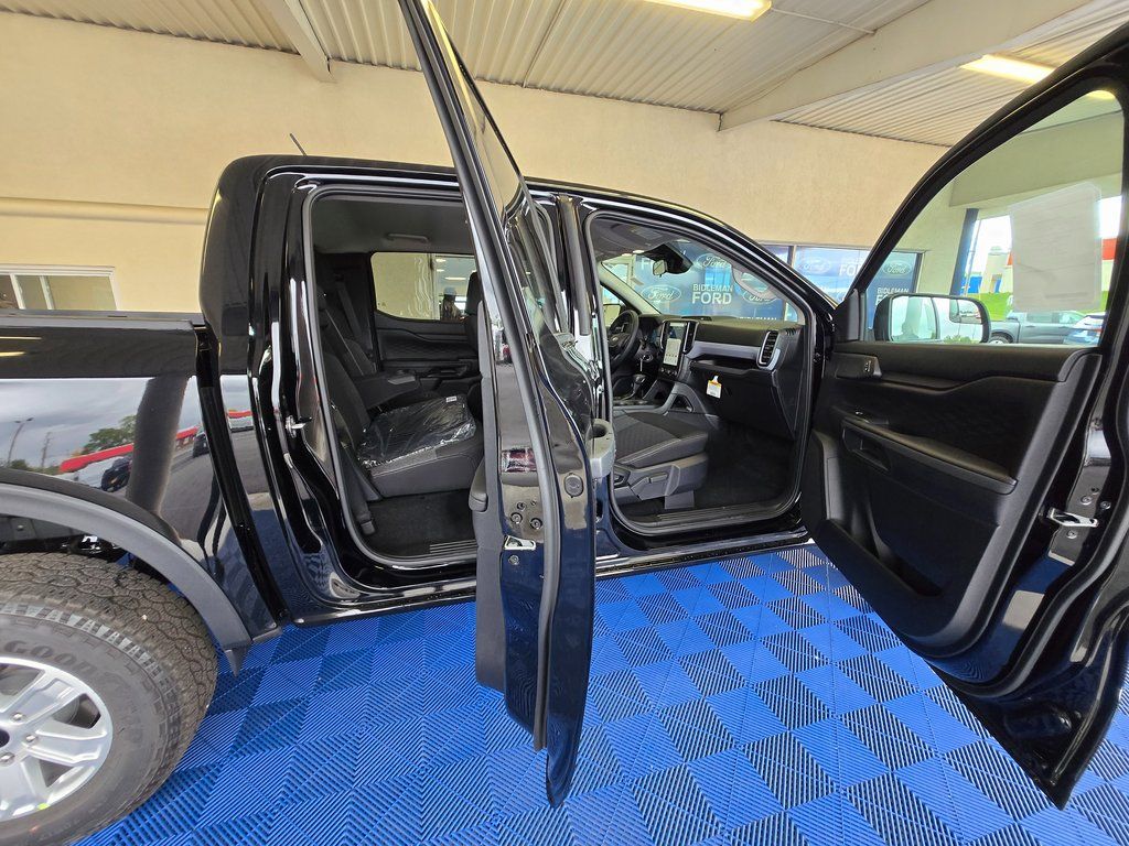 2025 Ford Ranger XL - Photo 29