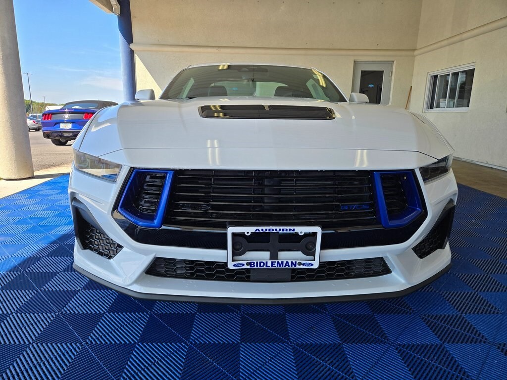 2025 Ford Mustang GT Premium California Special photo 2