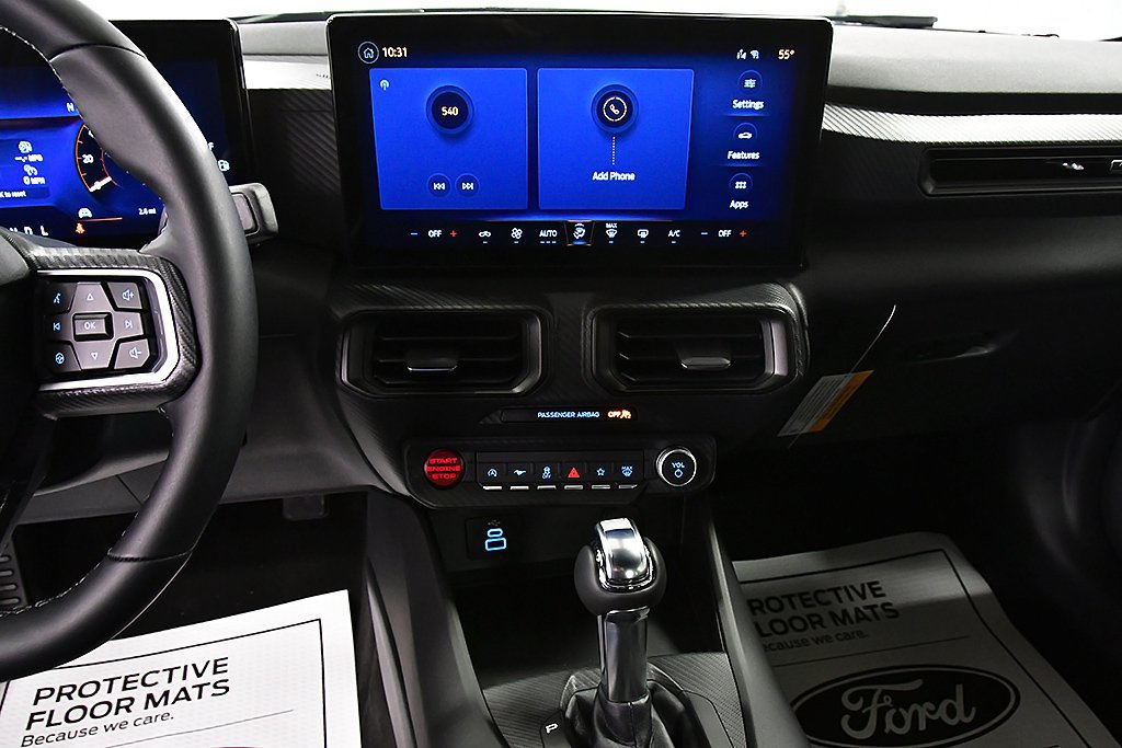 2026 Ford Mustang EcoBoost Fastback - Photo 25