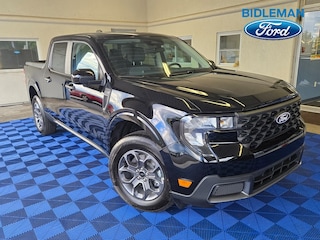 2025 Ford Maverick XLT Truck SuperCrew