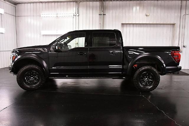 2024 Ford F-150 Raptor photo 4