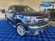 Chevrolet Silverado 1500 LTD