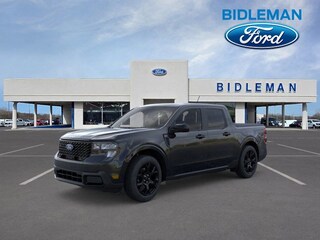 2026 Ford Maverick XLT Truck SuperCrew