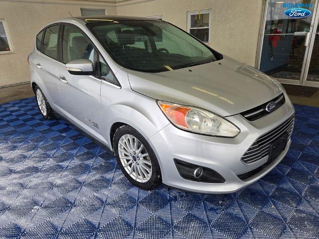 2014 Ford C-Max Energi SEL's photo