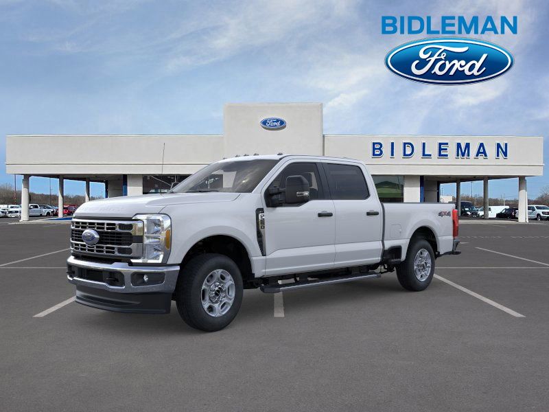 2026 Ford F-250 Base's photo
