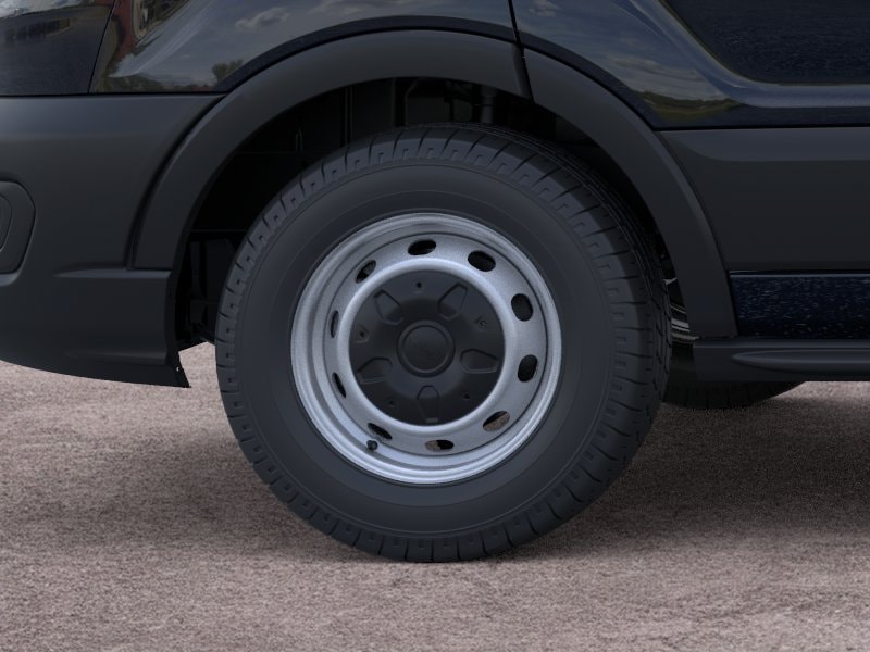 2026 Ford Transit Van Base - Photo 18