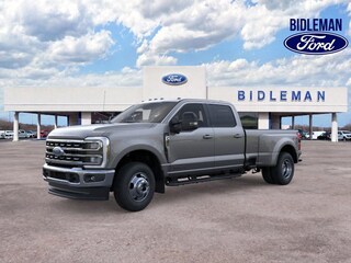 2026 Ford F-350 XLT DRW 8 Box Truck Crew Cab