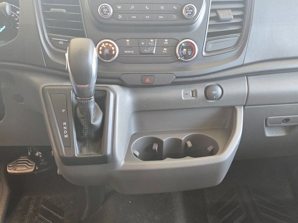 2025 Ford Transit Van Base - Photo 20