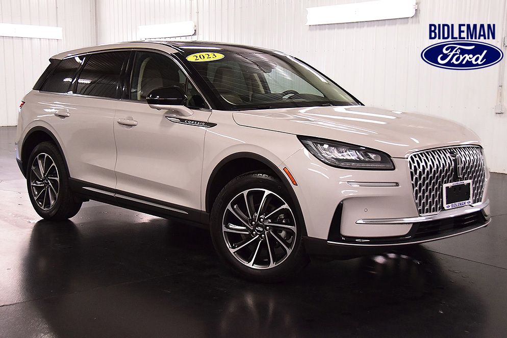 2023 Lincoln Corsair AWD's photo