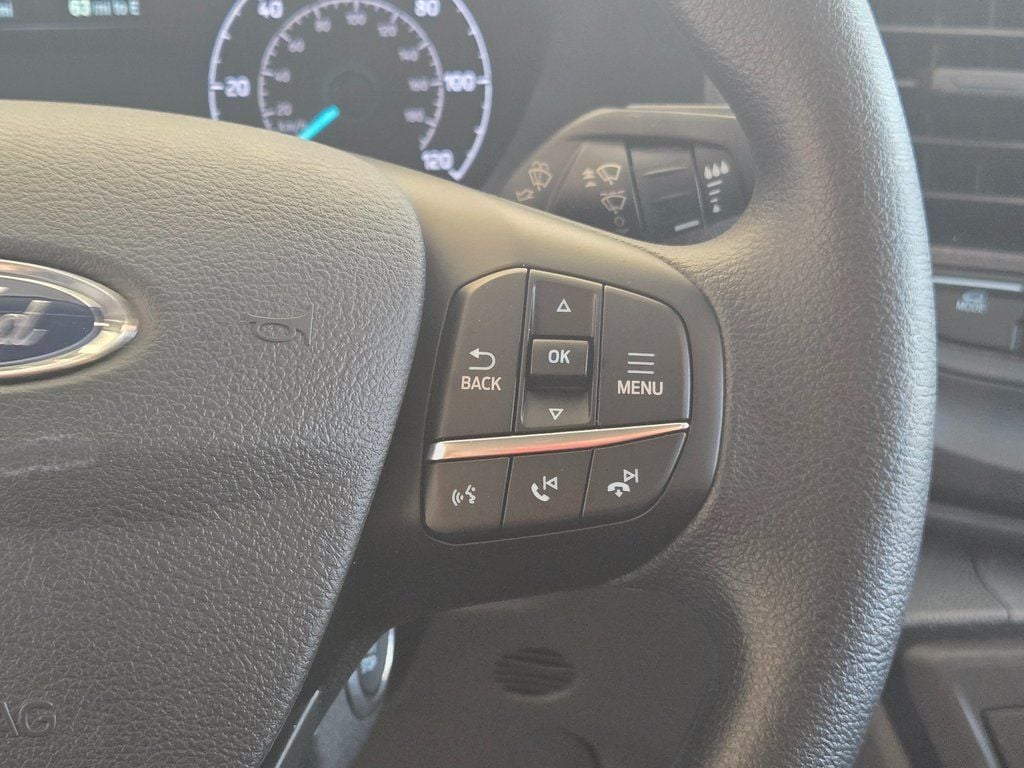 2025 Ford Transit Van Base - Photo 16