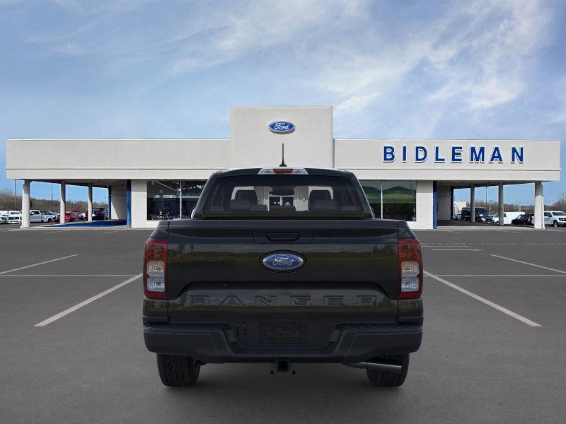 2025 Ford Ranger XL - Photo 36