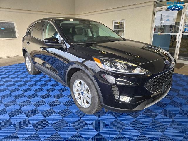 2021 Ford Escape SE's photo