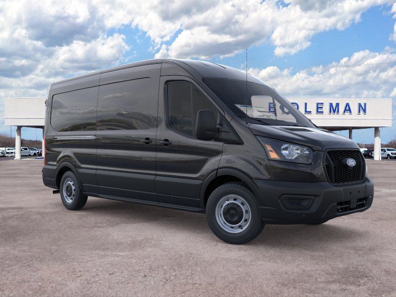 2026 Ford Transit Van Base - Photo 8