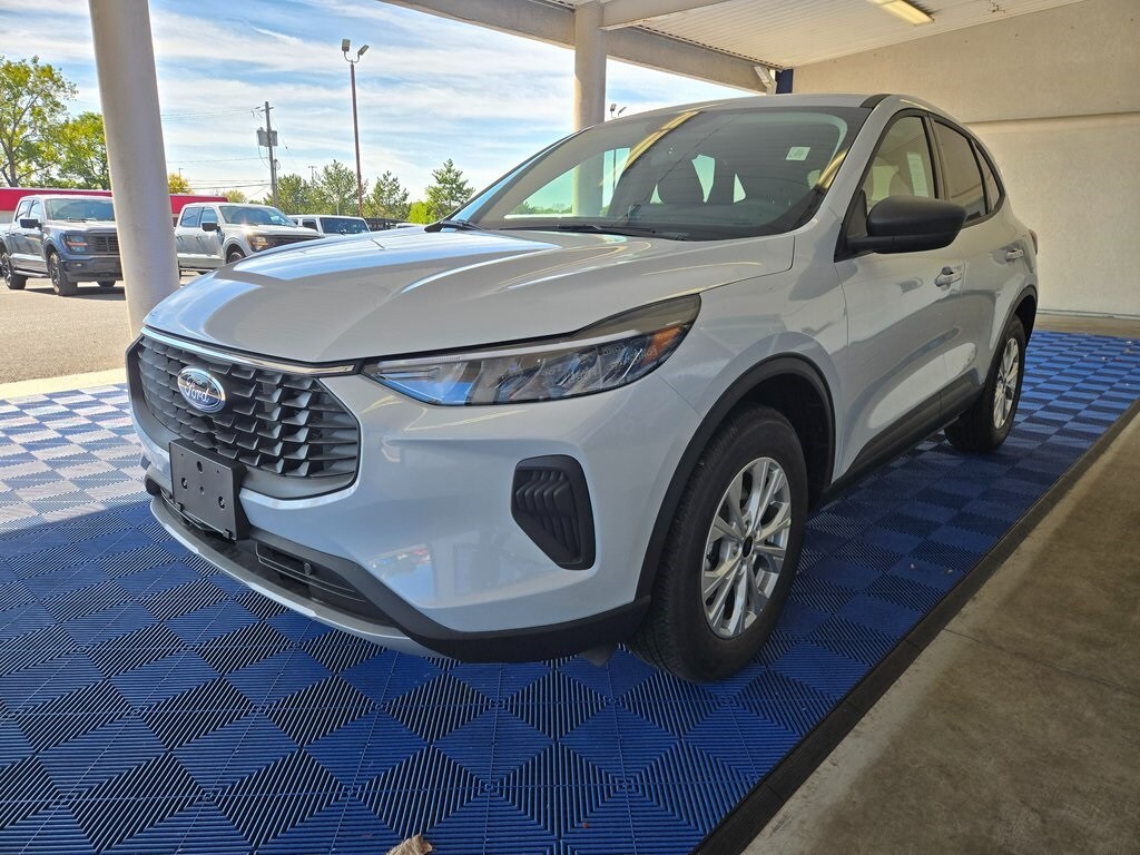 2025 Ford Escape Active photo 3