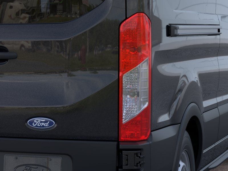 2026 Ford Transit Van Base - Photo 22