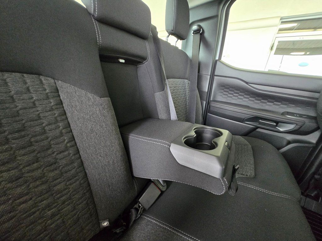 2025 Ford Ranger XL - Photo 25
