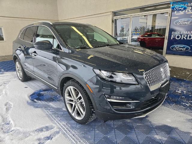 2019 Lincoln MKC Reserve's photo