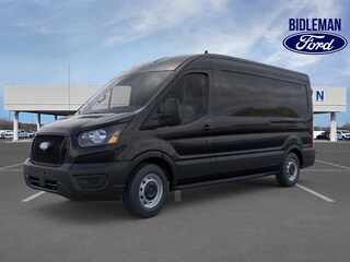 2026 Ford Transit-150 Cargo Base Van Medium Roof Van
