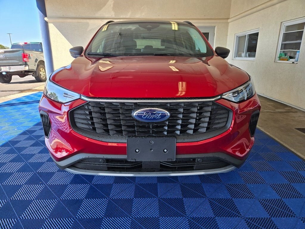 2025 Ford Escape Active photo 2