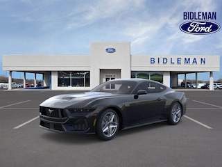 2026 Ford Mustang GT Coupe