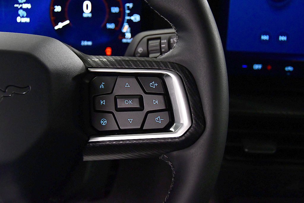 2026 Ford Mustang EcoBoost Fastback - Photo 20