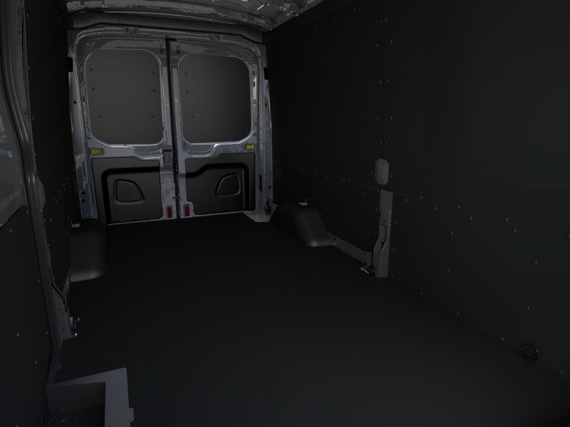 2026 Ford Transit Van Base - Photo 12