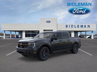2026 Ford Maverick Tremor Truck SuperCrew